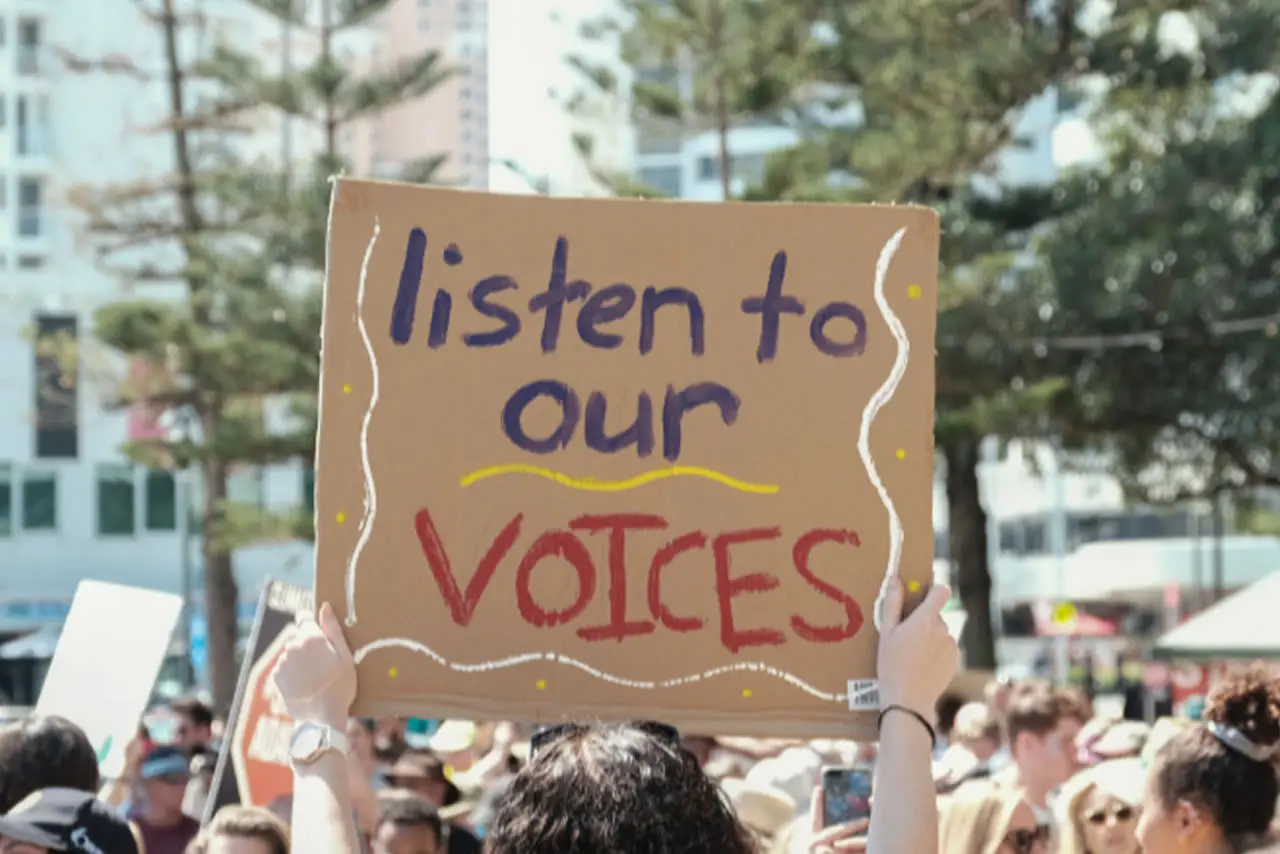 Beyond Awareness Empowering Youth with Meaningful Access to Resources Beyond Awareness Empowering Youth with Meaningful Access to Resources