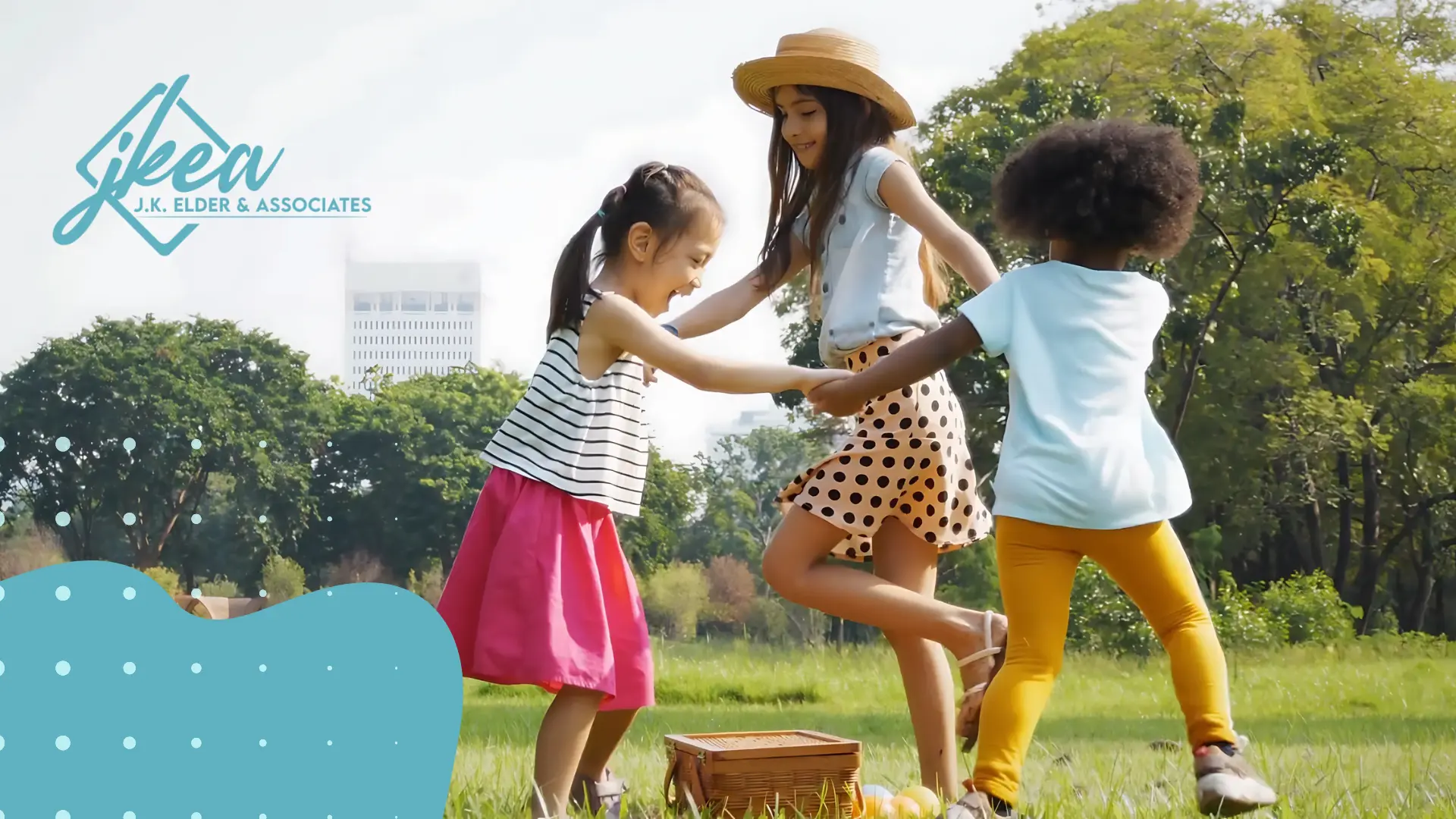 JK Elder and Associates - Innovative Solutions for Human Services JK Elder and Associates - Innovative Solutions for Human Services