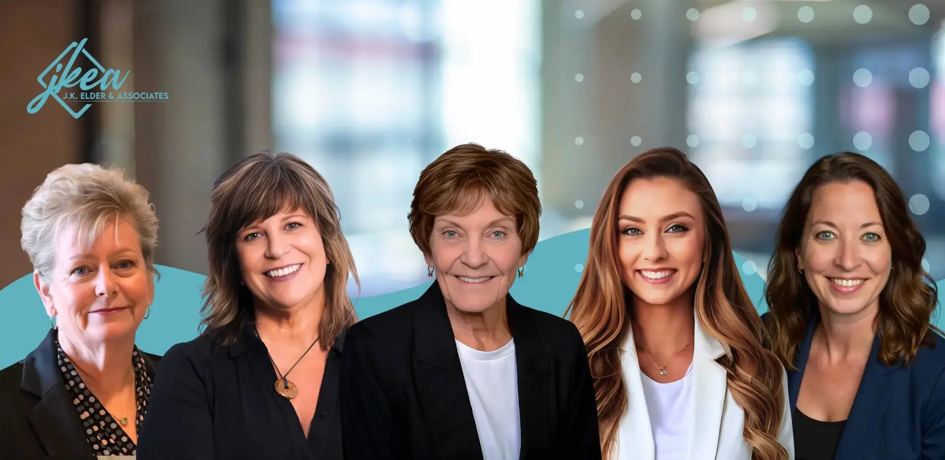 JK Elder and Associates National Leaders in Human-Centered Systems Change