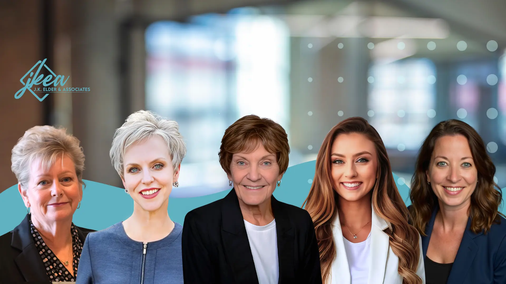 JK Elder and Associates National Leaders in Human-Centered Systems Change