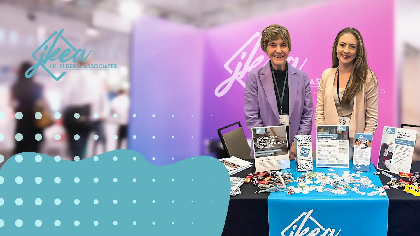 JK Elder & Associates Partners with Federal State and Community-based Organizations